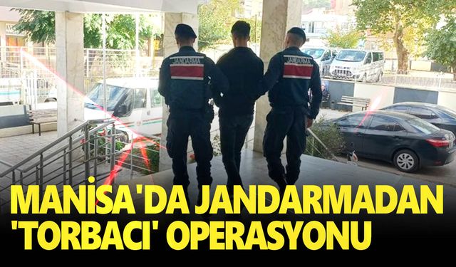 Operasyonda 3 kişi yakalandı