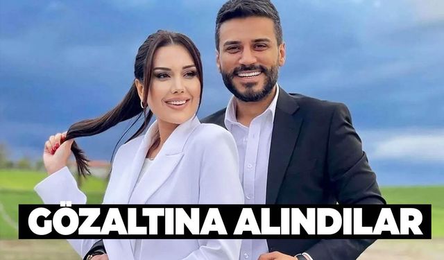 Dilan Polat ve Engin Polat hakkında yeni gelişme… Gözaltına alındılar!