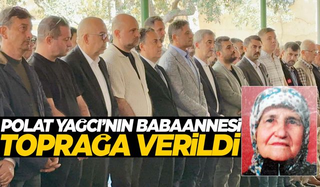 Manisalı yapımcının acı günü