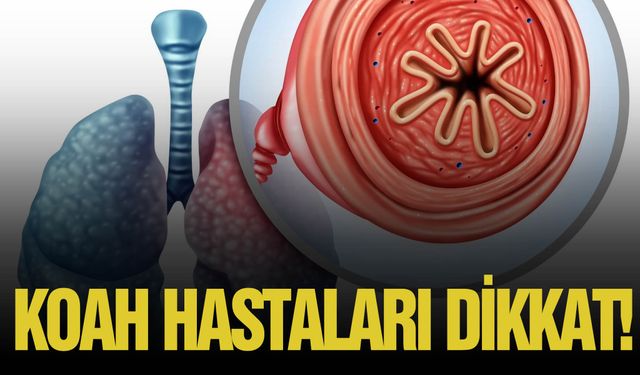 Soğuklarda daha dikkatli olunmalı