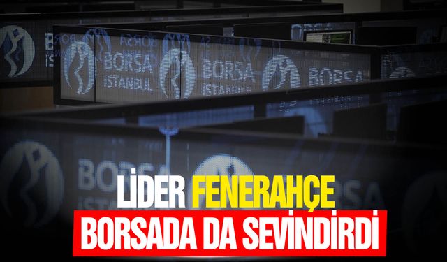 Spor endeksi yüzde 8,9 değer kazandı