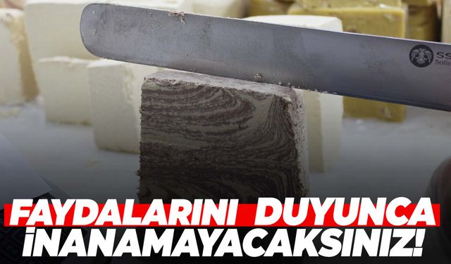 Tahin helvasının faydalarını duyunca inanamayacaksınız!