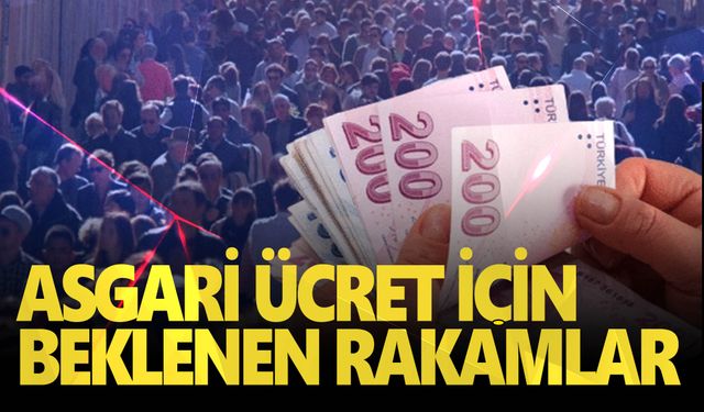 Tahmin edilen rakam işçiyi tatmin edecek mi