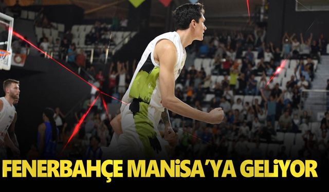 Tarzanlar, BSL’de Fenerbahçe’yi konuk edecek