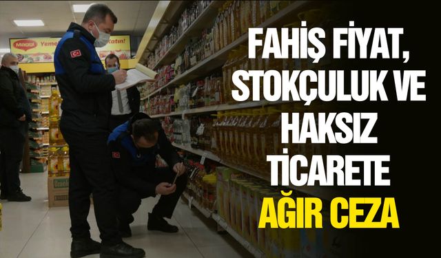 Ticaret Bakanı Bolat'tan açıklamalar