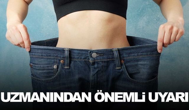 Tüp mide sonrası kilo kaybında hormonal faktörler de etkili