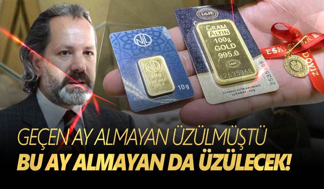 'Yılın son alım zamanı, trend yukarı' diyen İslam Memiş rakam verdi