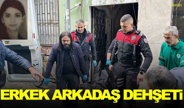 Annesinin gözü önünde vuruldu… Genç kız kurtarılamadı