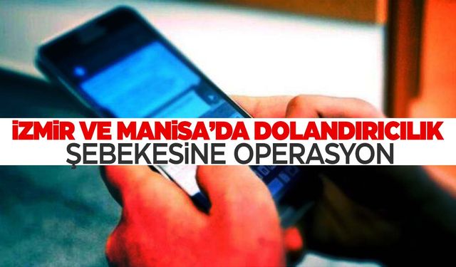 Bu mesajı alanlar dikkat! 94 kişi dolandırıldı