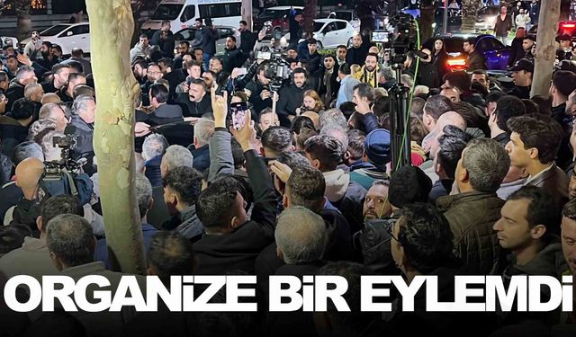 CHP’li Özel’den açıklama var!