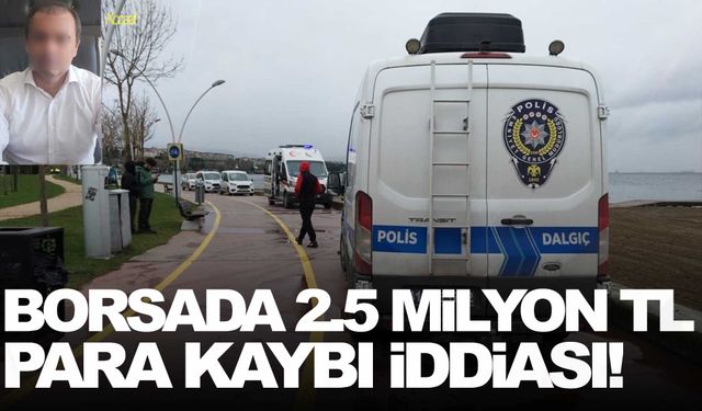 Denizde cesedi bulunmuştu… Kimliği belirlendi