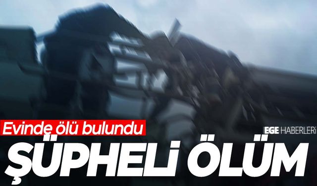 Günlerdir haber alınamıyordu… Evinde ölü bulundu