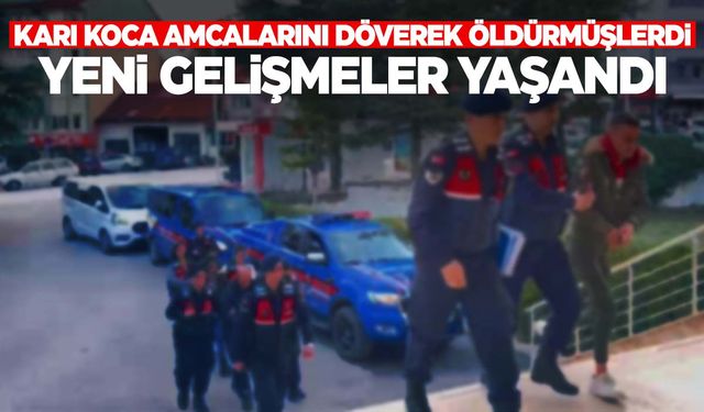 Ege’deki miras cinayetinde yeni gelişmeler yaşanıyor!