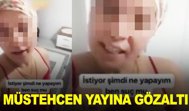 Emniyet tek tek topluyor… Müstehcen yayına bir gözaltı daha!