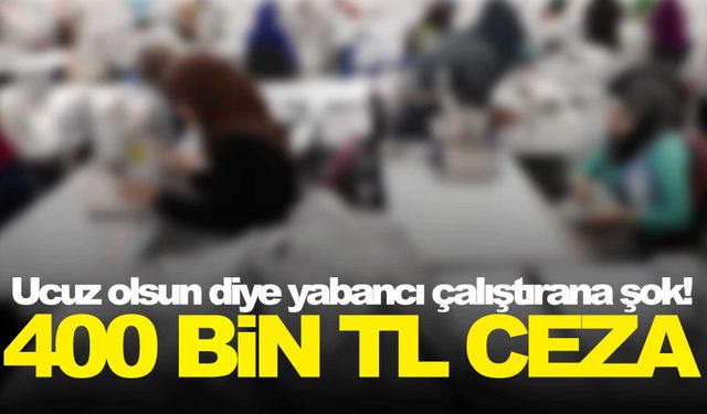 Emsal teşkil edecek karar Ege ilinde alındı!