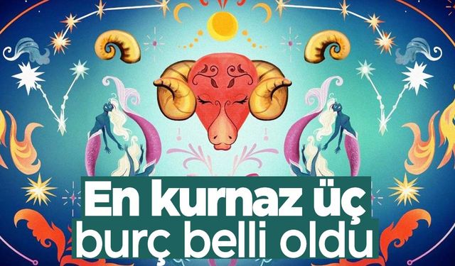 En kurnaz 3 burç… Onlar her şeyi manipüle edebilir!