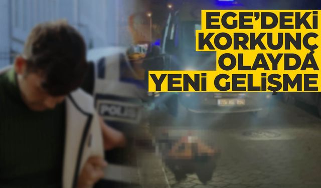 Eşini kıskandığı için cinayet işlemişti!