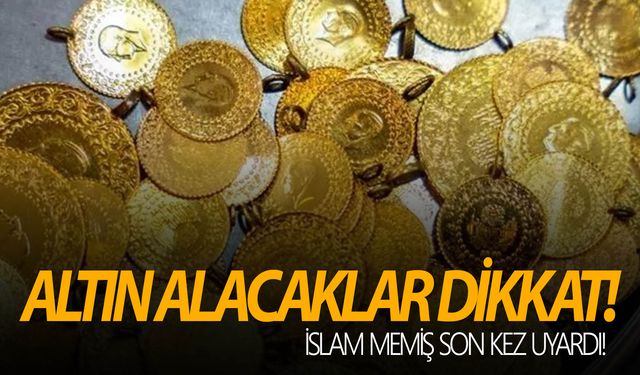 Faiz kararı sonrası altın fiyatları ne olacak? Dolar yükselecek mi? Borsa kazandırır mı?