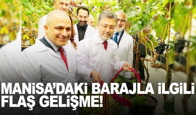 Müjdeyi MHP’li Ali Uçak verdi!