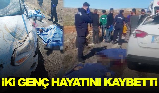 Gaziantep’te feci kaza… İzinsiz aldığı otomobille takla attı!