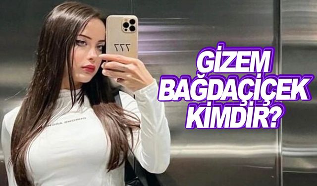 Gizem Bağdaçiçek kimdir? Gizem Bağdaçiçek neden gözaltına alındı?