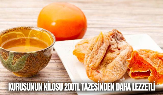 Sakın çöpe atmayın! Kurusunun kilosu 200TL tazesinden daha lezzetli