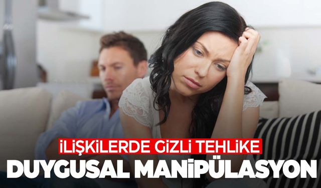 İlişkilerin gizli tehlikesi: Sakın bunları yapmayın!