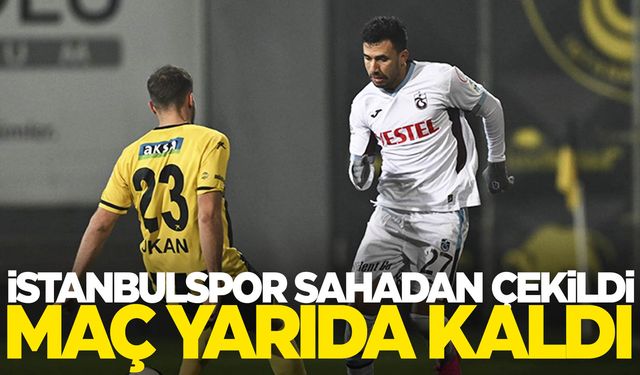 Süper Lig’de şaşkınlık yaratan bir olay daha!