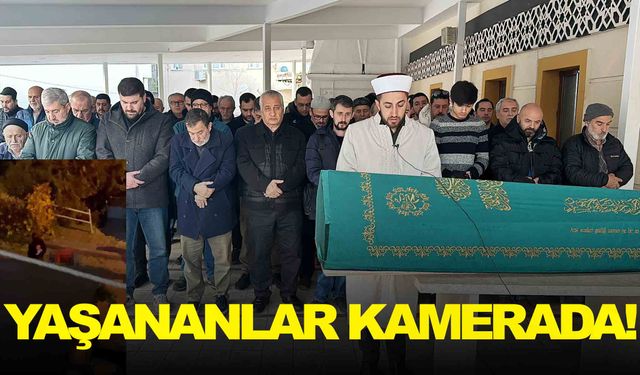 İstanbul’da sokak ortasında kıskançlık cinayeti