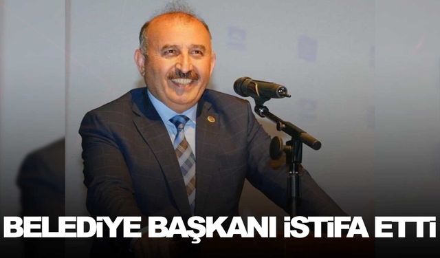 İYİ Parti'de istifa şoku… Sosyal medya hesabından duyurdu