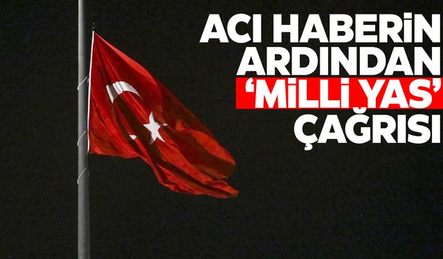 12 askerimiz şehit oldu… İYİ Parti’den yas çağrısı!