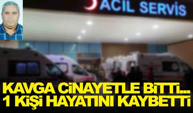 3 çocuk babasıydı… Manisalı şahıs hayatını kaybetti