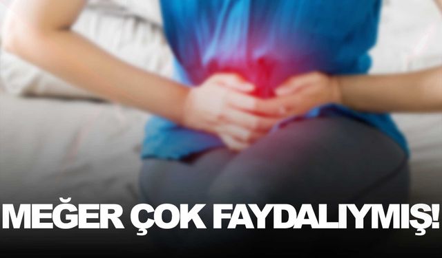 Kadınlar dikkat! Sporun ona da faydası varmış!