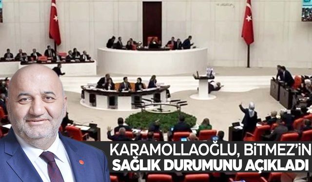 Karamollaoğlu’ndan ‘Hasan Bitmez’ açıklaması