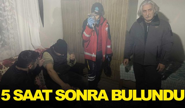 Manisa’da yaşandı… Mantar toplarken kayboldu