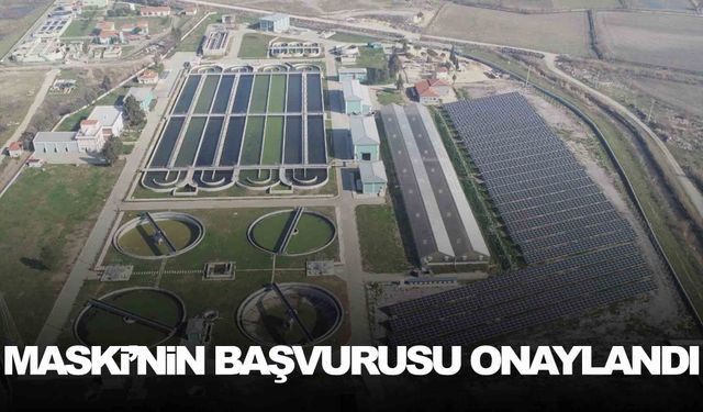 Merkez AAT’nin “Atık Yönetim Planı” yenilendi