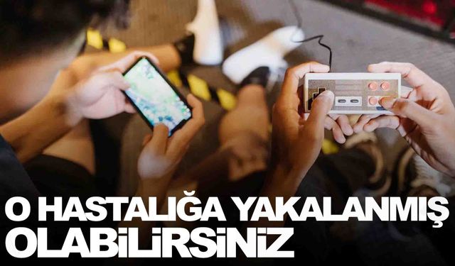 Telefonu elinizden düşüremiyorsanız dikkat!