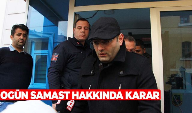 Yeniden hakim karşısına çıktı… Ogün Samast hakkında yeni karar!