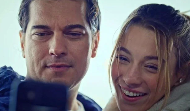 Çağatay Ulusoy kimdir, nerelidir? Çağatay Ulusoy'un oynadığı film ve diziler...