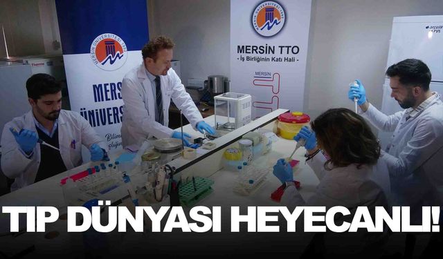 Kalp damar hastalıkları için spesifik "gen" grupları inceleniyor