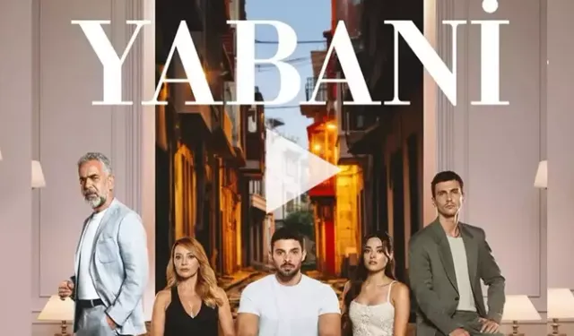 Yabani 14. Bölüm izle | FOX TV Yabani 15. bölüm fragmanı