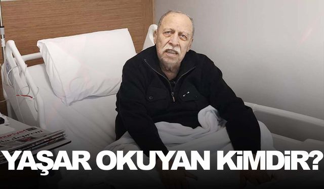 Yaşar Okuyan kimdir? Yaşar Okuyan neden öldü?