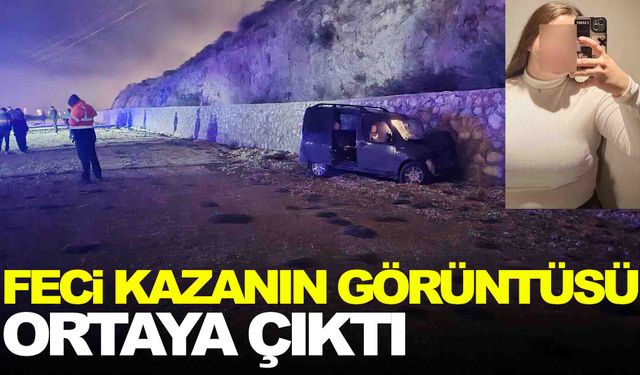 22 yaşındaki Ayşegül can vermişti!