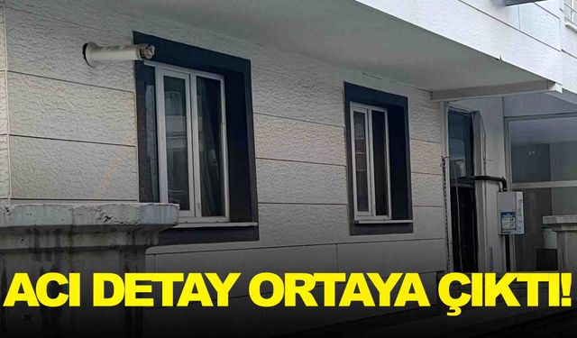 3 gün önce tuttukları ev iki kardeşe mezar olmuştu… Acı detay ortaya çıktı!