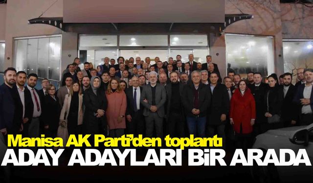 AK Parti’den birlik ve beraberlik mesajı