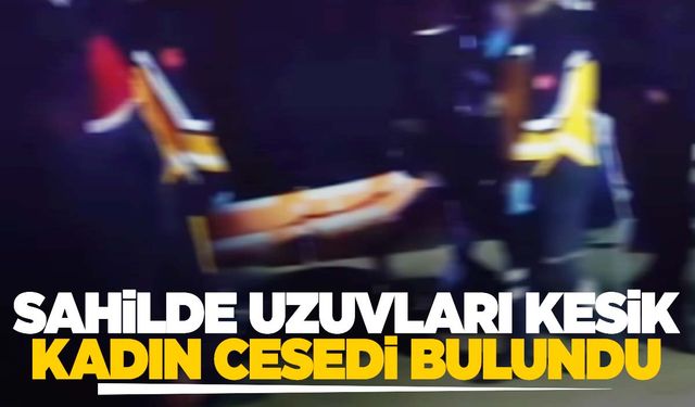 Antalya sahiline 5 günde 6 ceset vurmuştu… Bir cansız beden de Muğla’da bulundu!