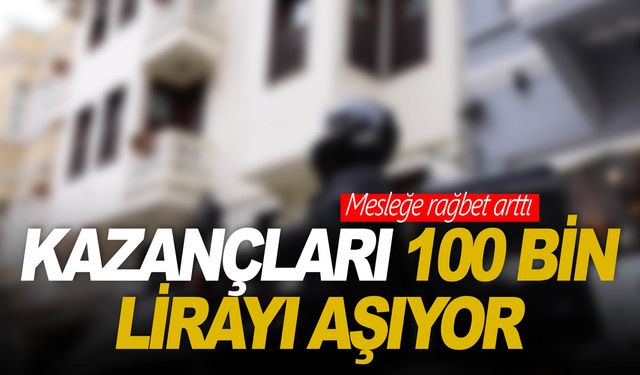 Bazı bölgelerde kazançları yüzde 70 oranında arttı