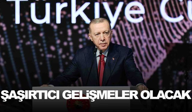 Cumhurbaşkanı Erdoğan’dan flaş enflasyon açıklaması!