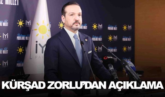 İYİ Parti’nin Manisa adayı resmen ilan edilecek!