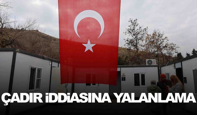 Kahramanmaraş Valiliği’nden şehit ailesiyle ilgili açıklama